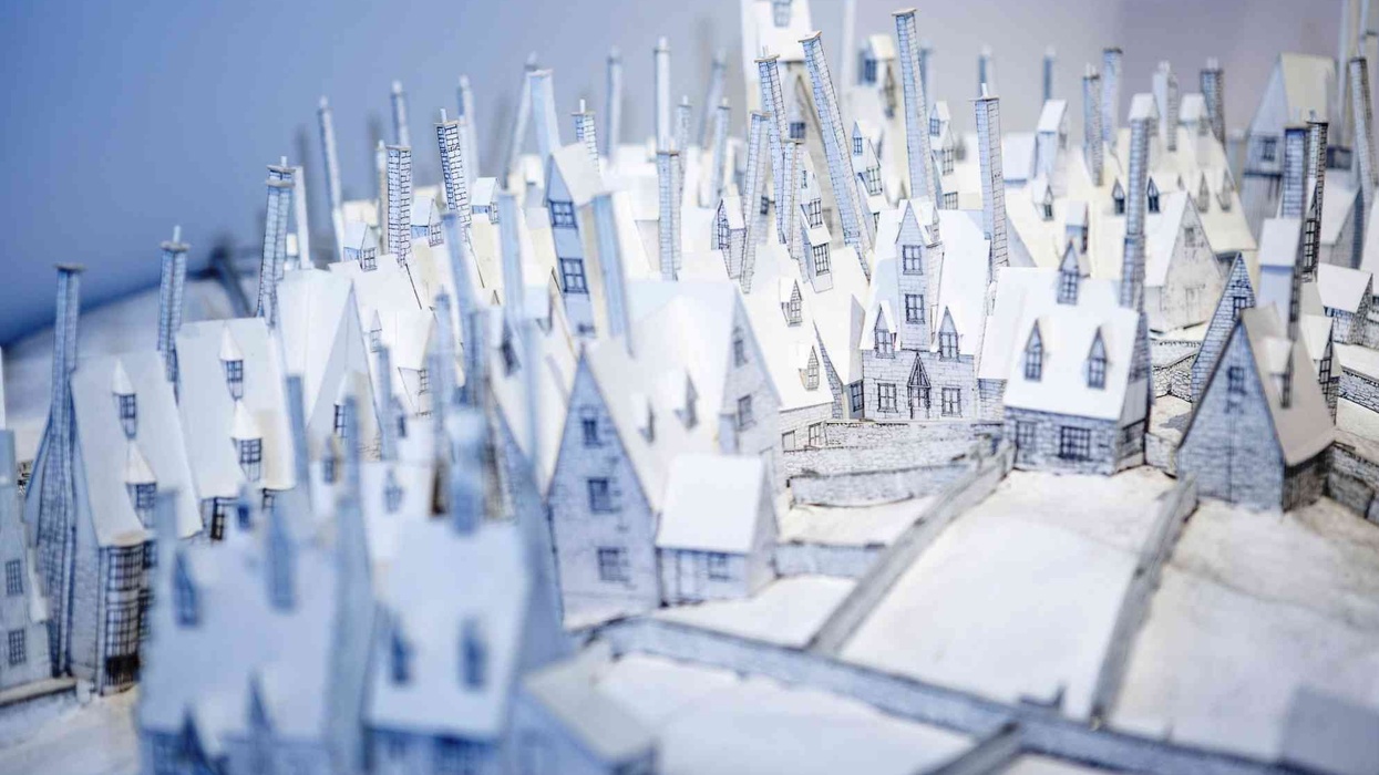 The art of magic: 2018 at Warner Bros. Studio Tour London – The Making of Harry Potter