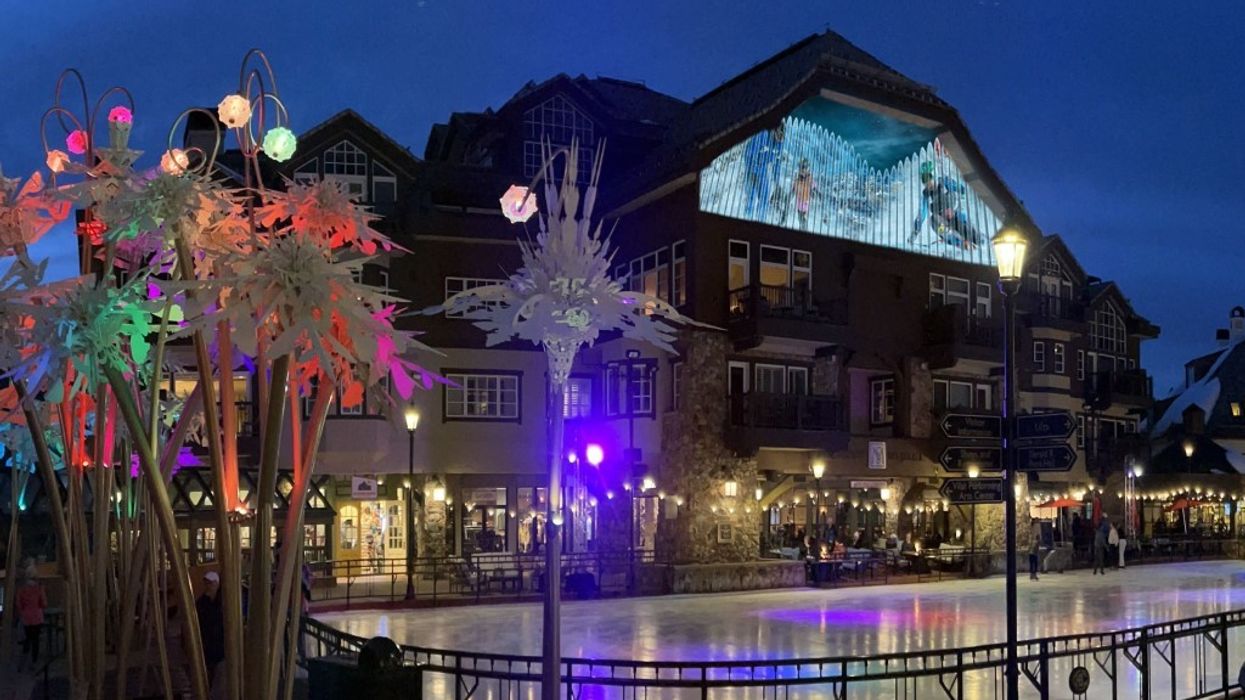 The Bezark Company Beaver Creek Resort