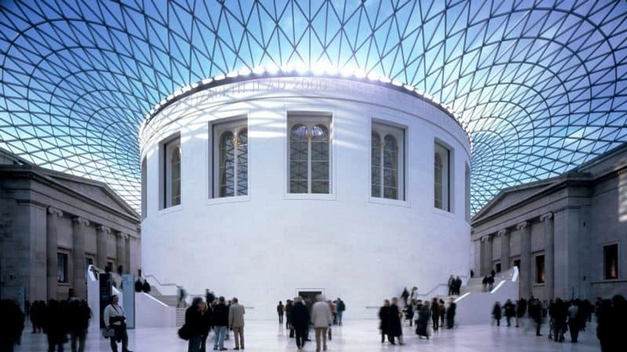 The British Museum is just on of many in the attractions industry to close due to the coronavirus pandemic