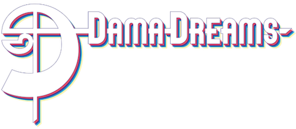 the bureau dama dreams logo 1