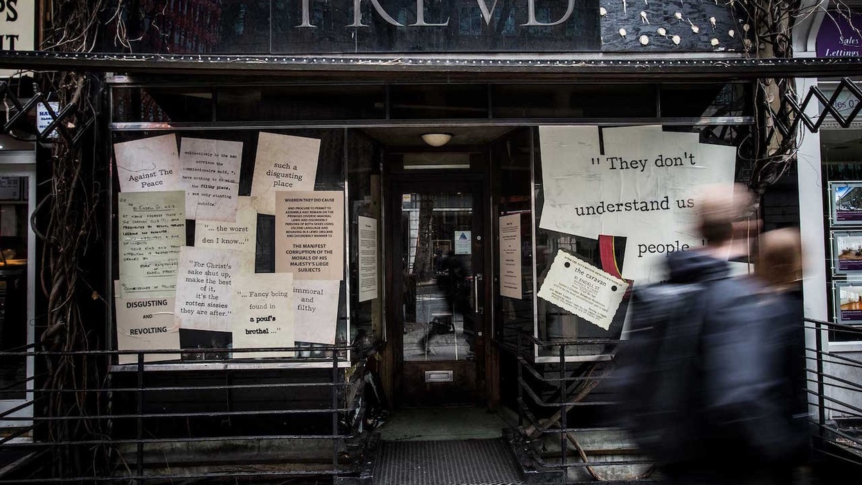 the caravan club national trust