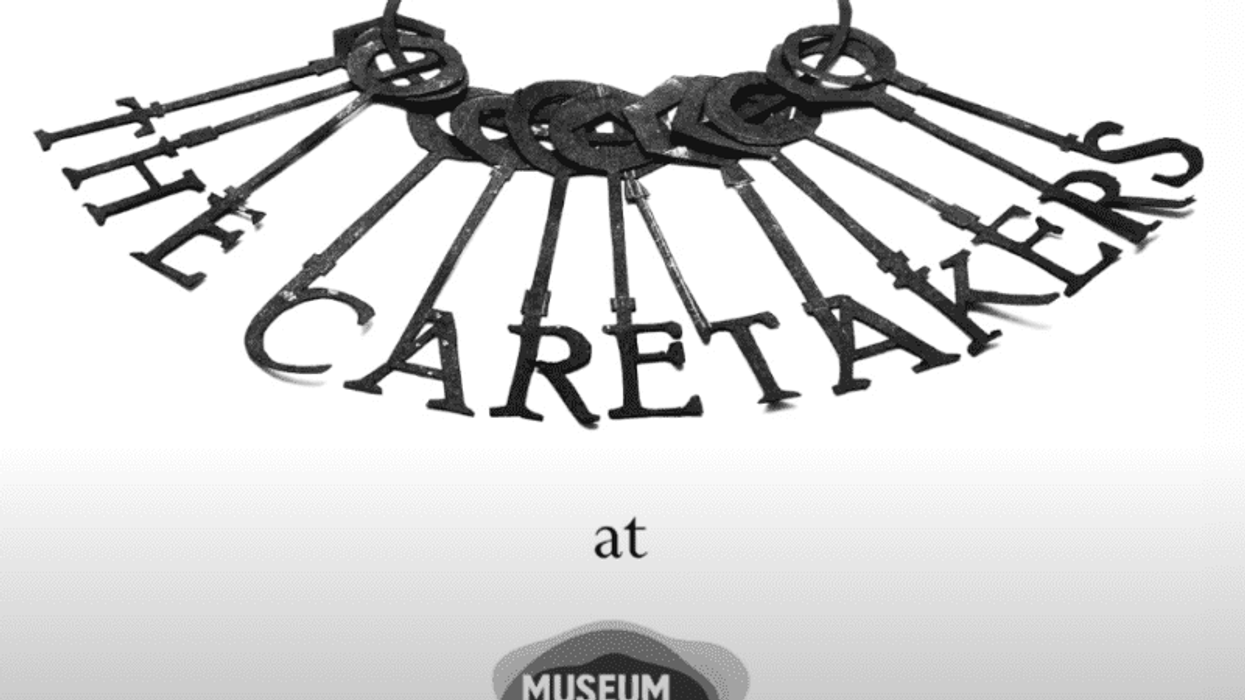 the caretakers project