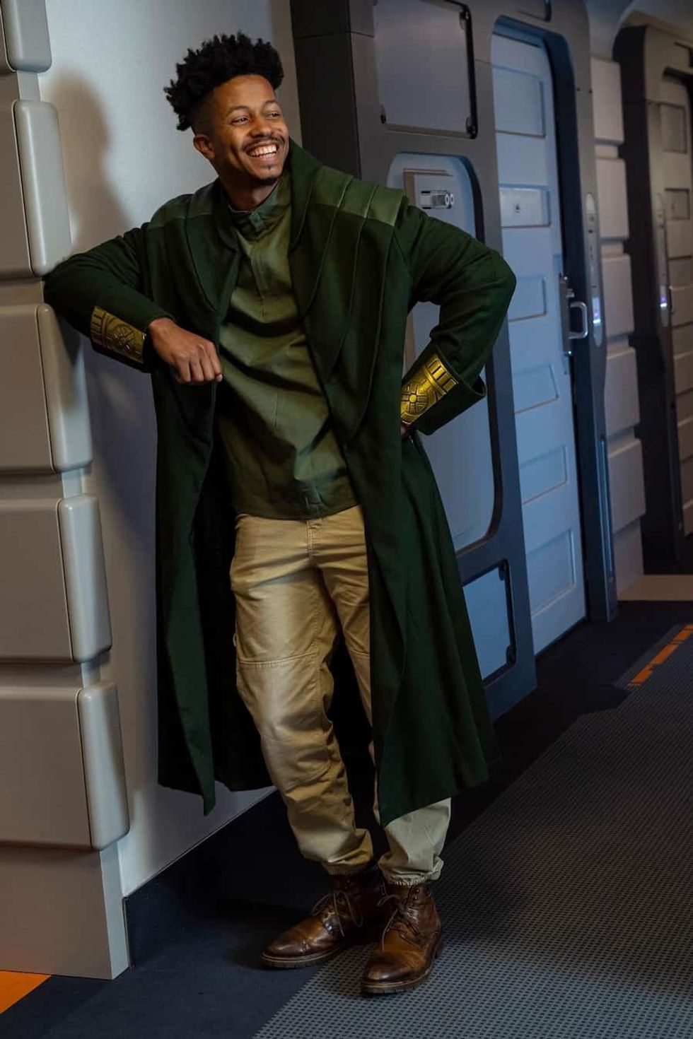 The Chandrila Collection disney merch