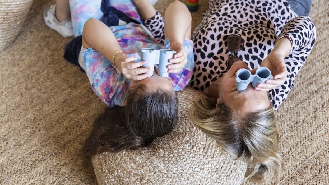 The Children’s Country House at Sudbury Hall Creative Core