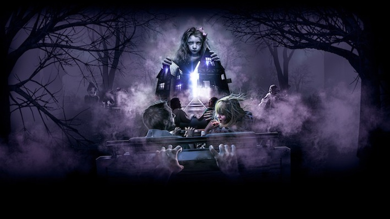 The Curse at Alton Manor -Emily Alton ghost