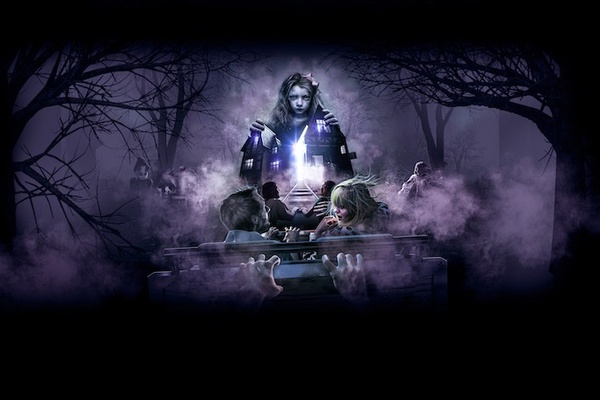 The Curse at Alton Manor -Emily Alton ghost