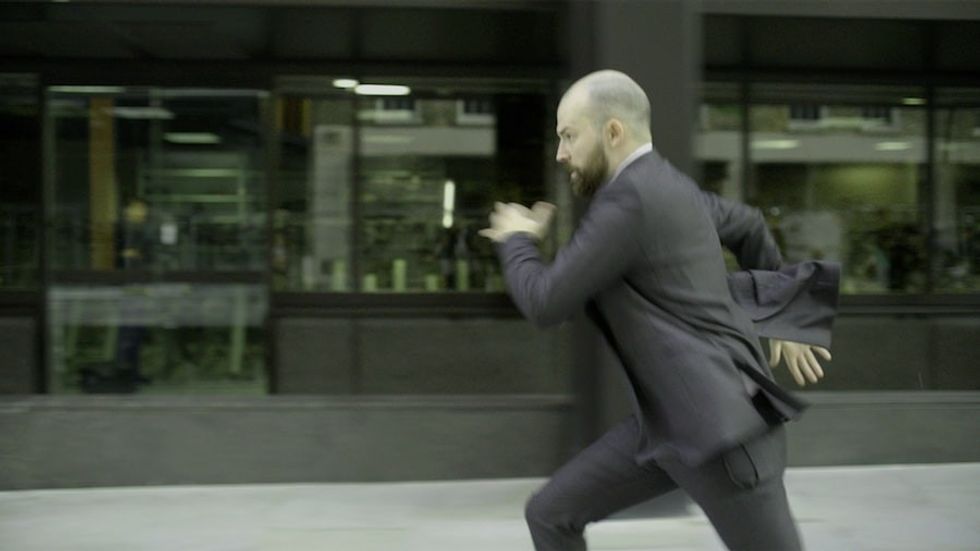 The Drop_Still Swamp Motel