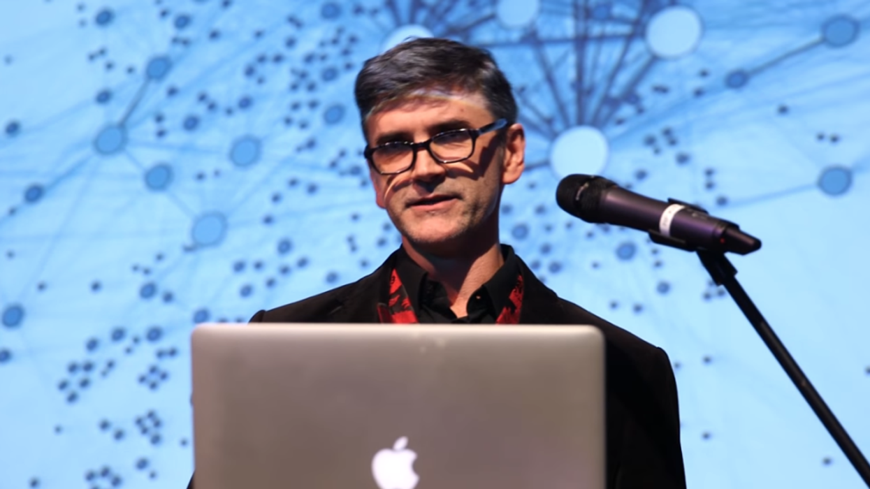 The Experience Alchemists, Inc TEA Ed Rodley courtesy TEA