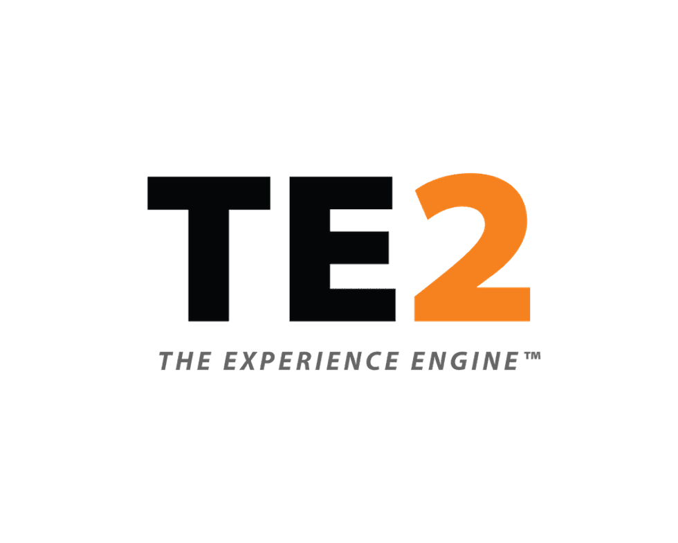 The Experience Engine Logo