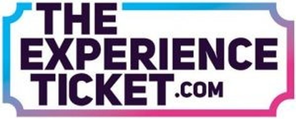 The Experience Ticket.com