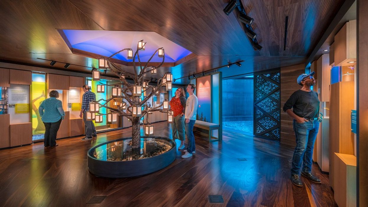 The Fetzer Institute