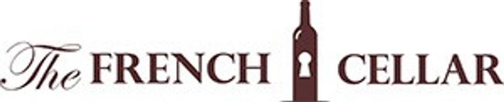 the french cellar