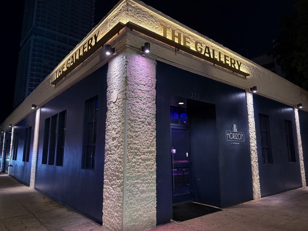 The Gallery c. The Gallery