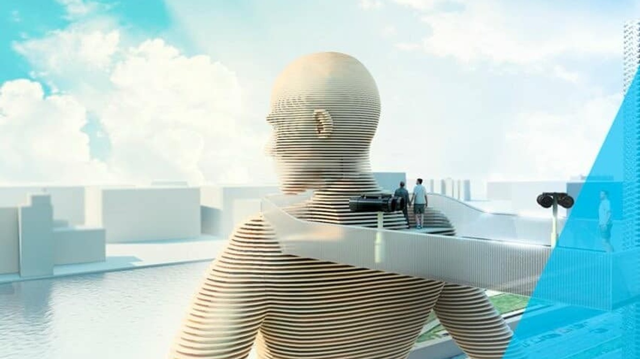 The Giant Company