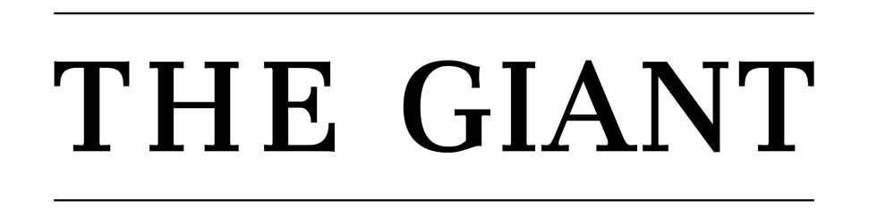 the giant logo