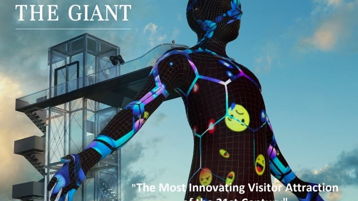 The Giant