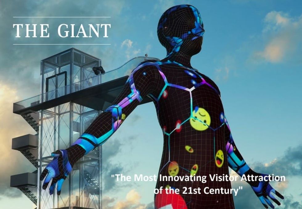 The Giant