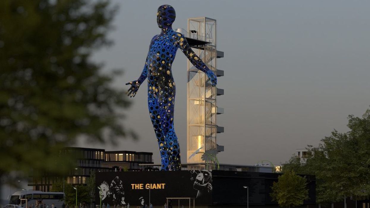 The Giant