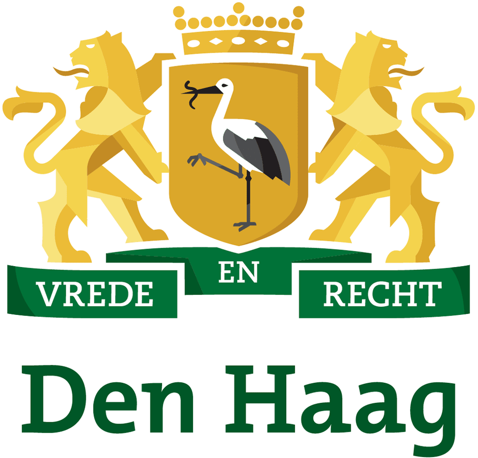 the hague den haag logo