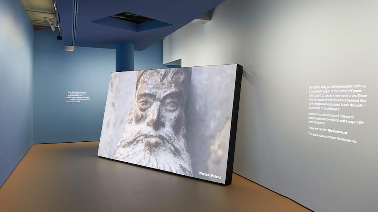 The-Holocaust-Galleries_Imperial-War-Museum