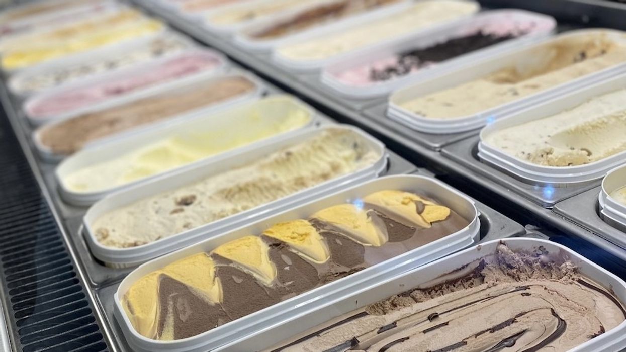 The Ice Cream Farm UK