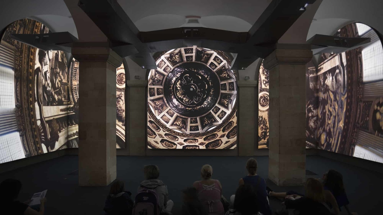 Ralph Appelbaum Associates