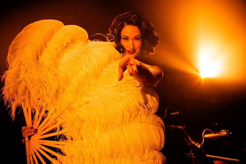 The Lost Estate 58th Street