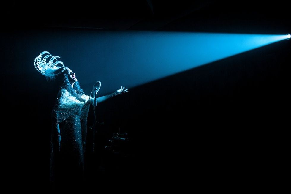 The Lost Estate 58th Street