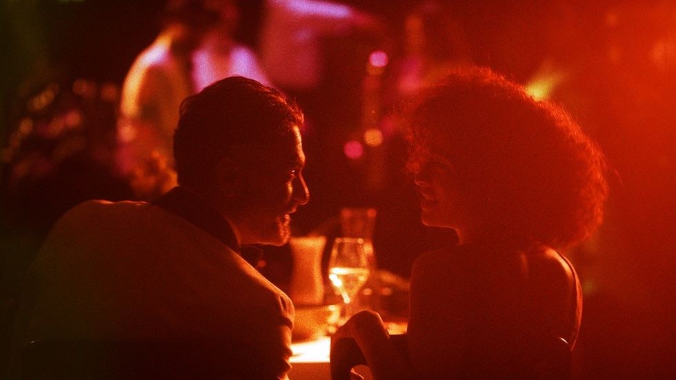 The Lost Estate Paradise Under The Stars audience