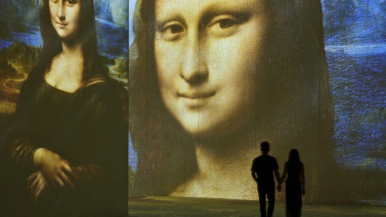 The Lume Melbourne DaVinci