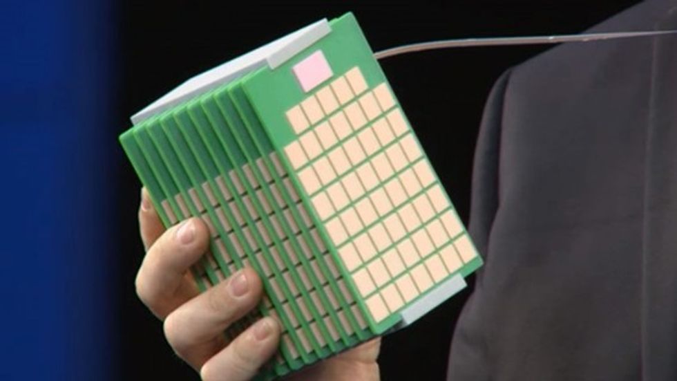 The Machine new computer by HP