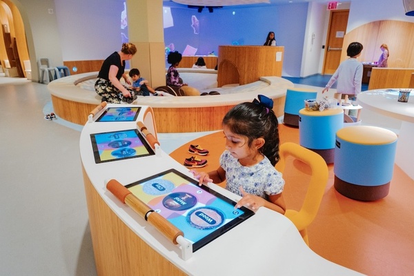 The Met 81st Street Studio