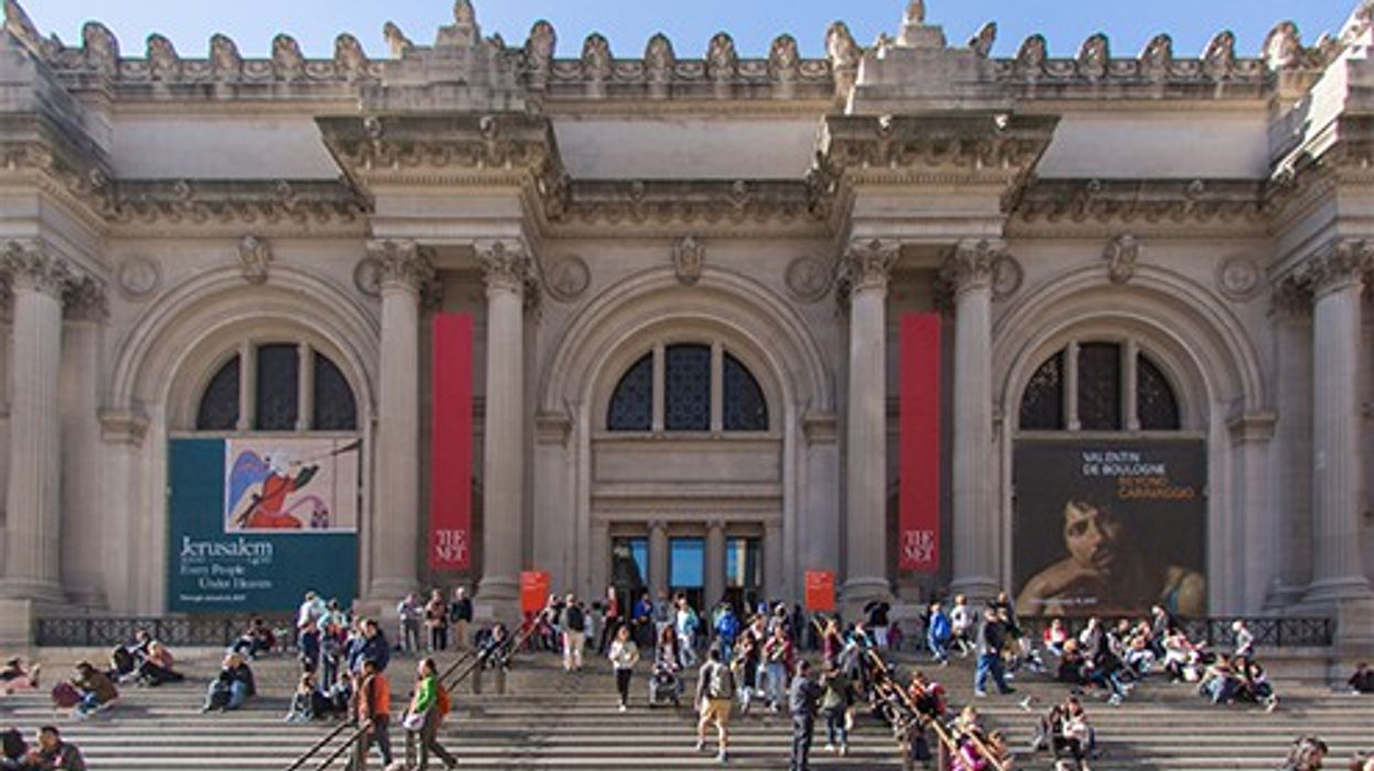 the met museum