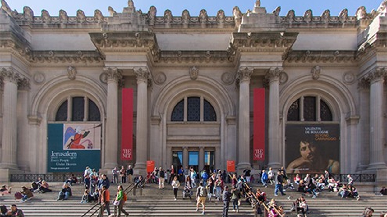 the met museum