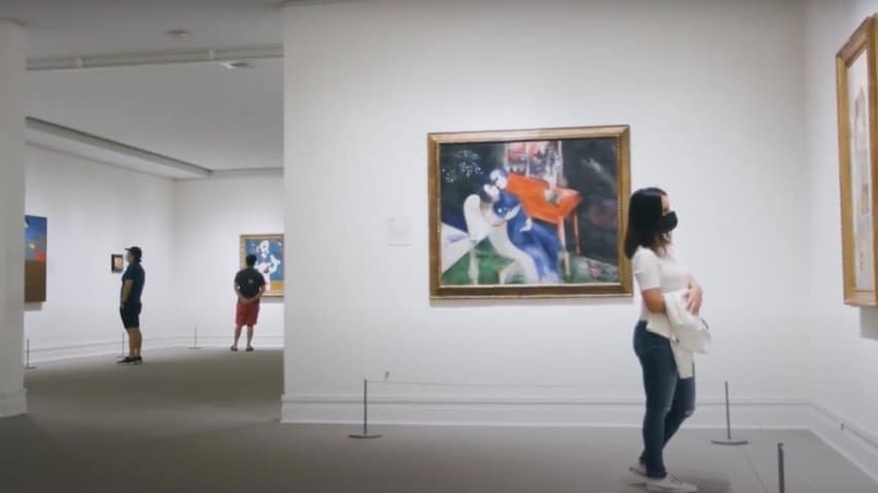 The Met, New York