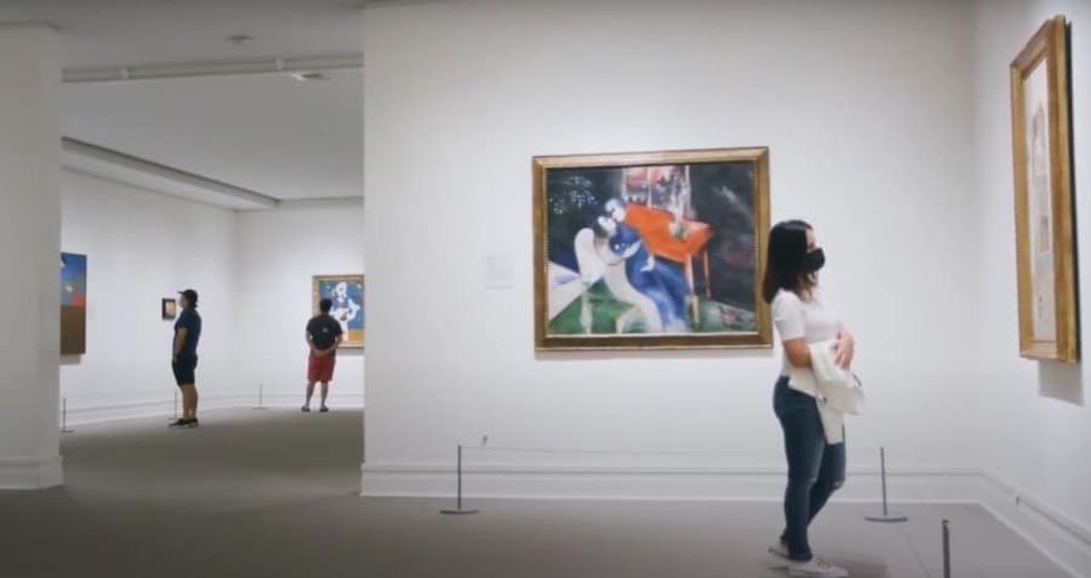 The Met Sofie Andersen