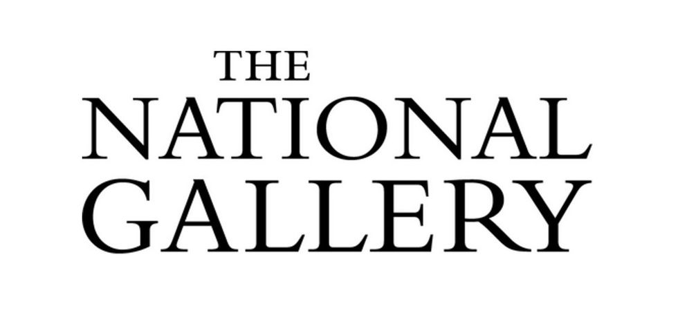 The-National-Gallery-London-logo