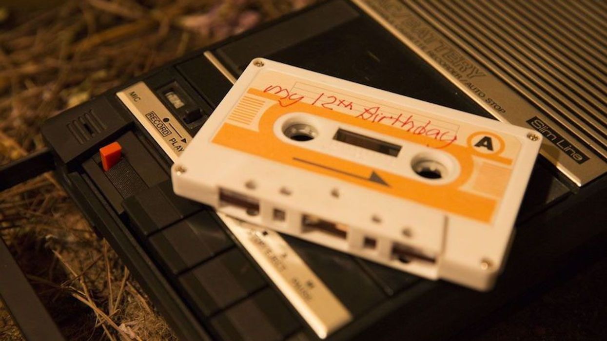 the nest immersive theatre cassette tape scout expeditions co (1)