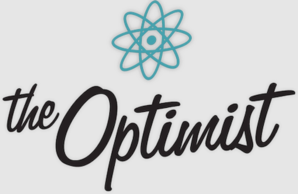 the optimist disney game