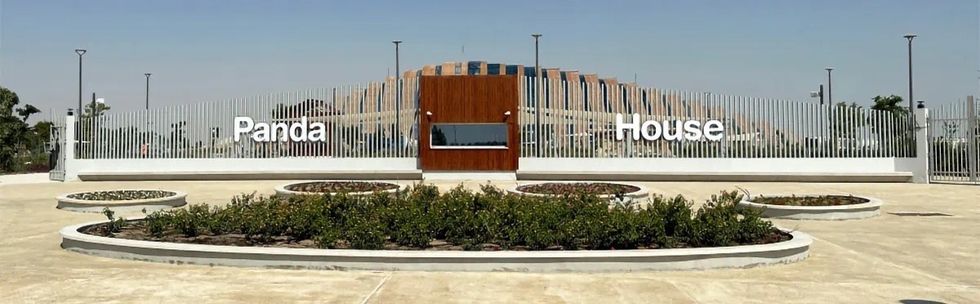 The-Panda-House-in-Al-Khor-Park