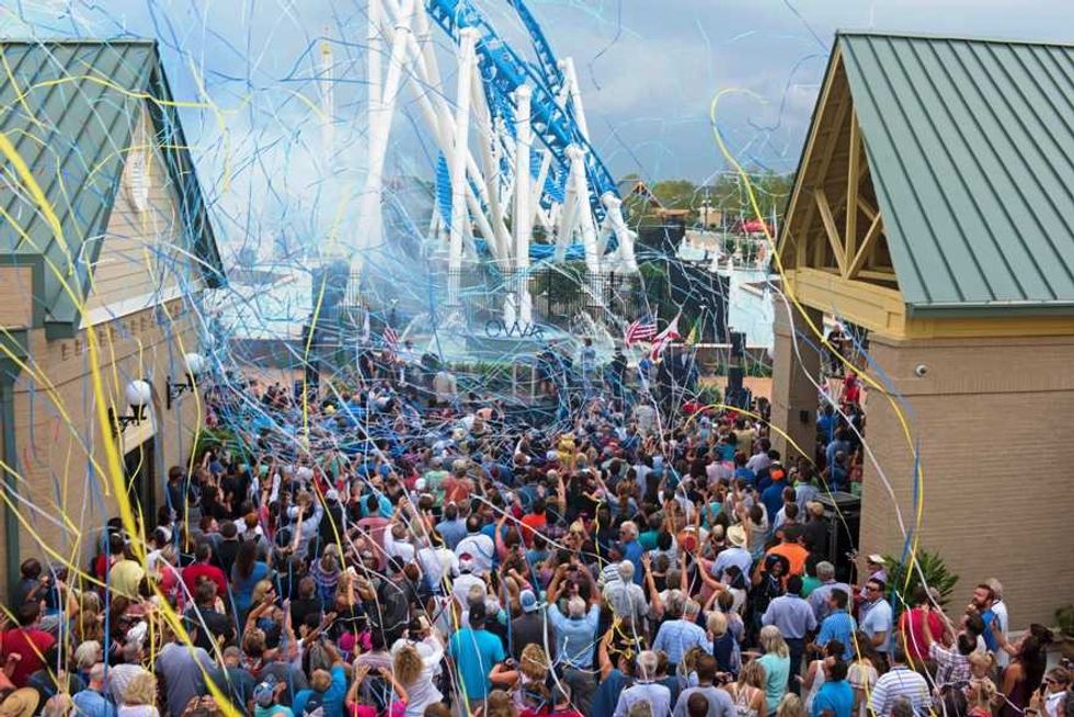 The Park at OWA: how 'big water' has ended the USA amusement park drought