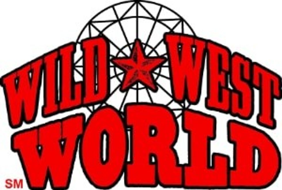 The Park at OWA: how 'big water' has ended the USA amusement park drought