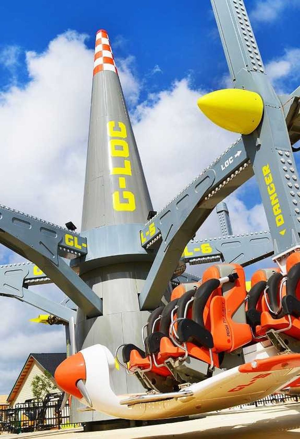 The Park at OWA: how 'big water' has ended the USA amusement park drought