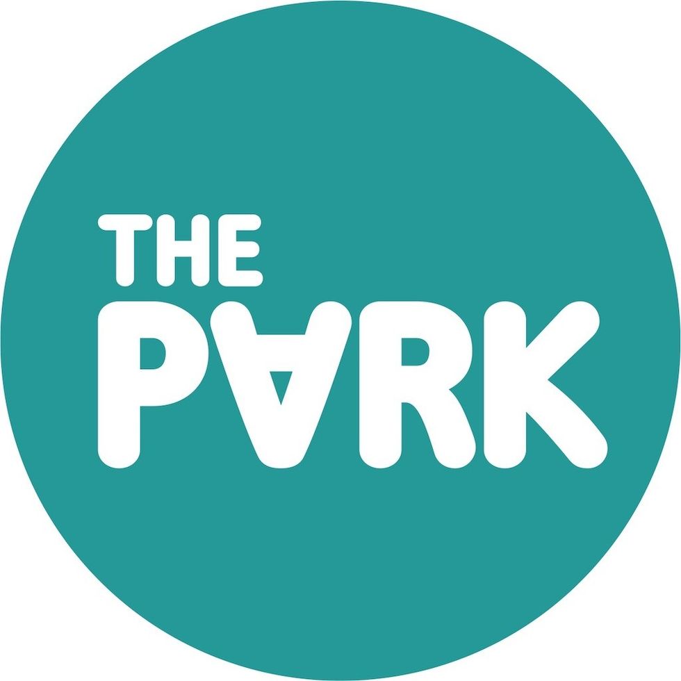 The Park Logo