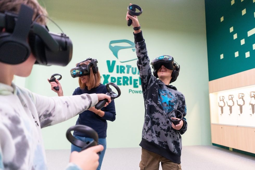The Park Playground appoints Bill Painter Centre Parcs