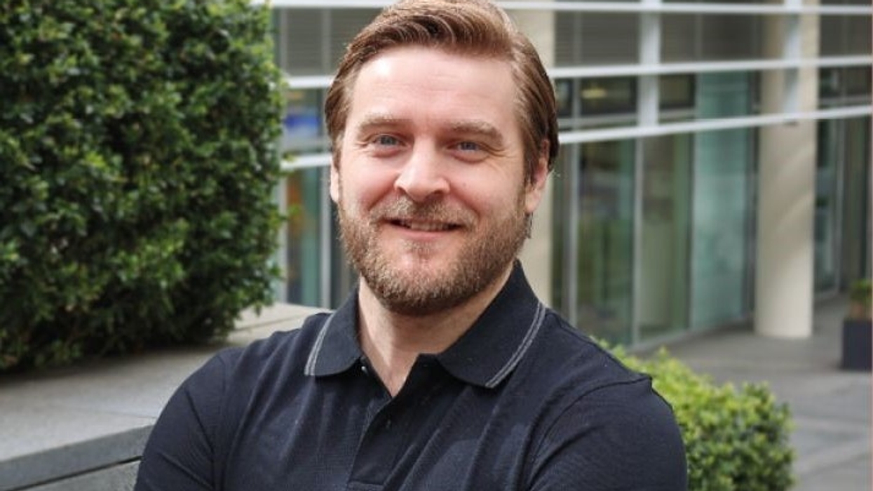 The Park Playground appoints Bill Painter