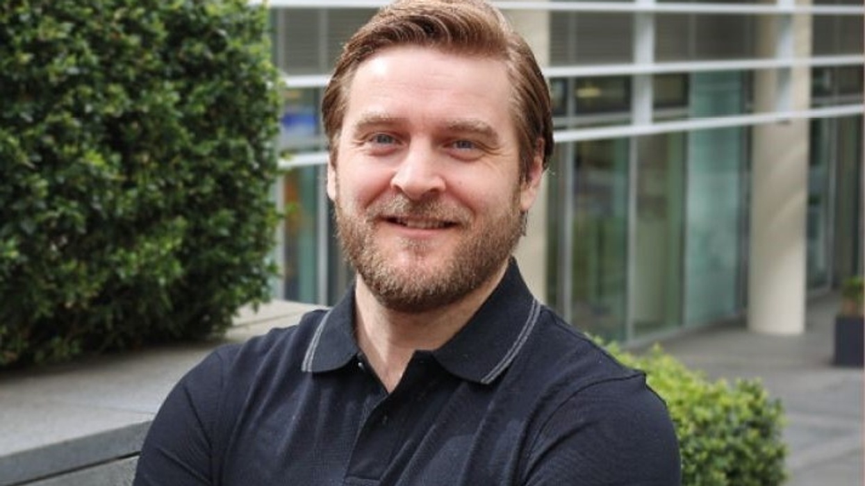 The Park Playground appoints Bill Painter