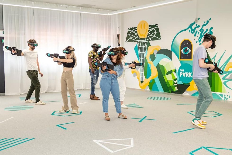 The-Park-Playground-group-VR