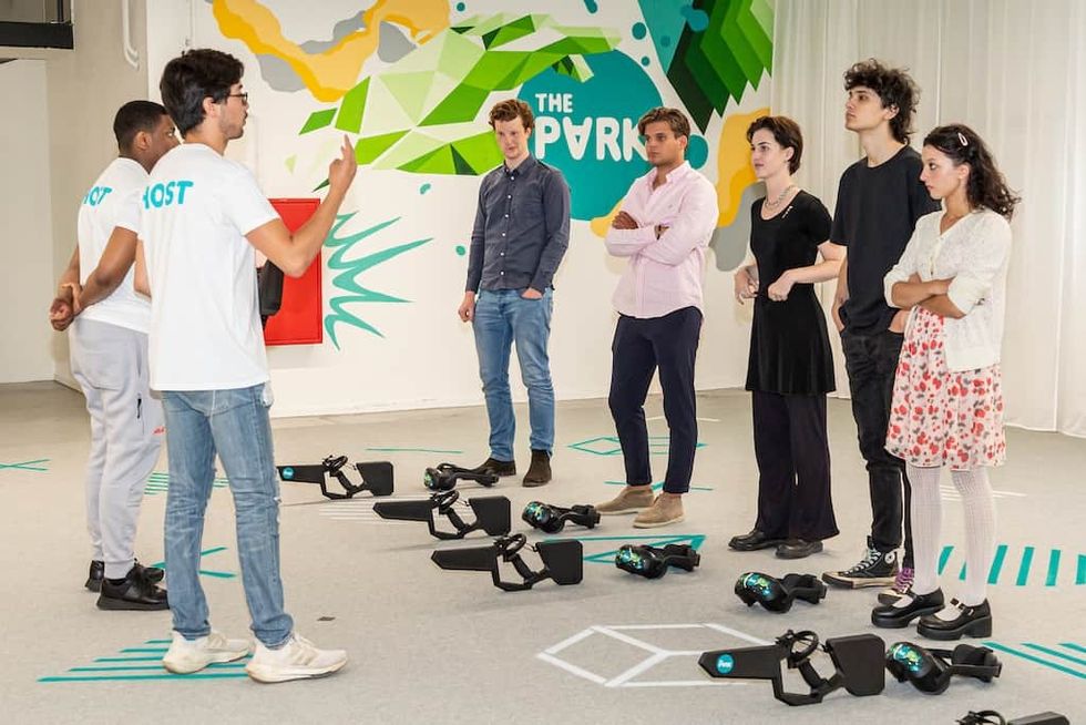 The-Park-Playground-staff-explain-the-experience