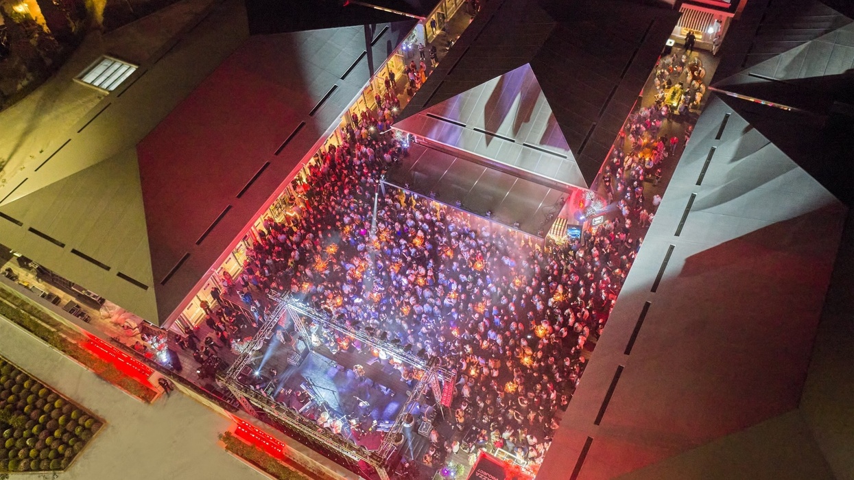 The Piazza Regency Casino Thessaloniki